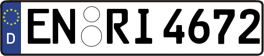 EN-RI4672