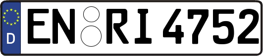 EN-RI4752