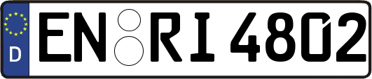 EN-RI4802