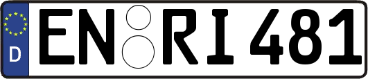 EN-RI481