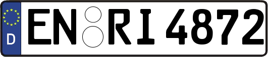 EN-RI4872