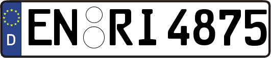 EN-RI4875