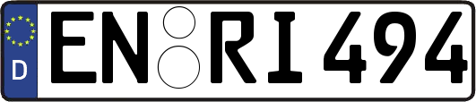 EN-RI494