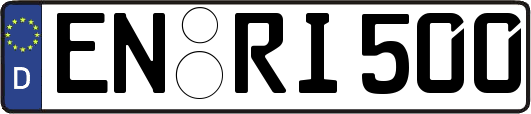 EN-RI500