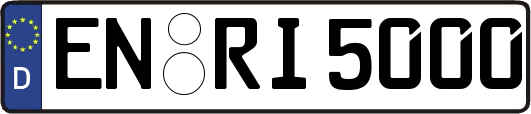 EN-RI5000