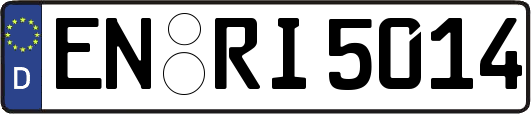 EN-RI5014