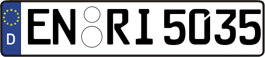 EN-RI5035