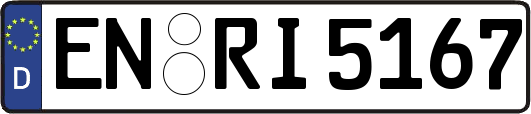 EN-RI5167