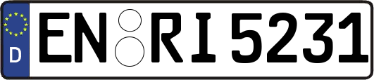 EN-RI5231