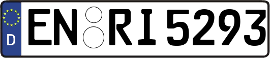 EN-RI5293