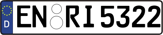 EN-RI5322