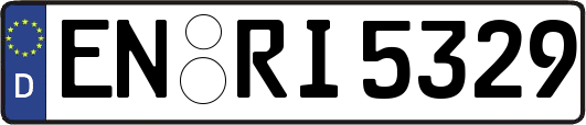 EN-RI5329