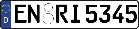 EN-RI5345