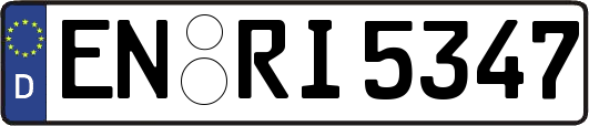 EN-RI5347
