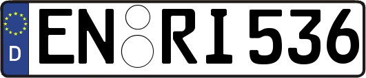EN-RI536