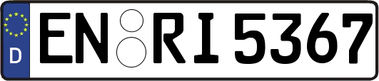 EN-RI5367