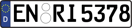 EN-RI5378