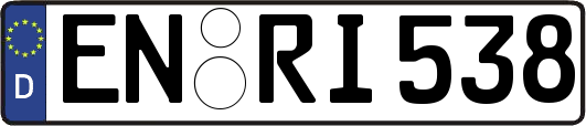 EN-RI538