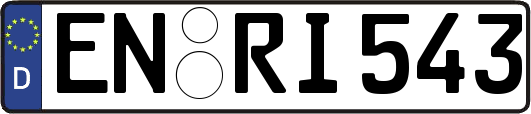 EN-RI543