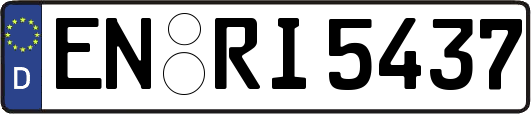 EN-RI5437