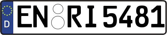 EN-RI5481