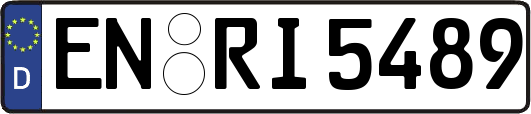 EN-RI5489