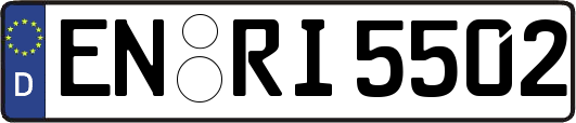 EN-RI5502