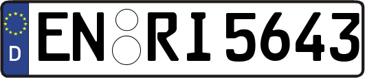 EN-RI5643