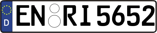 EN-RI5652