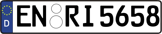 EN-RI5658