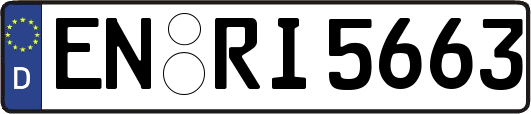 EN-RI5663