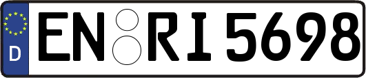 EN-RI5698