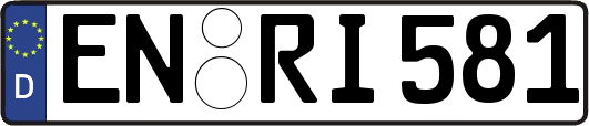 EN-RI581