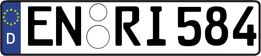 EN-RI584
