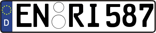 EN-RI587