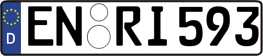 EN-RI593