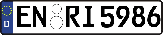 EN-RI5986