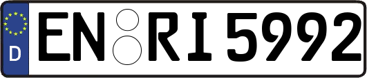 EN-RI5992