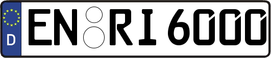 EN-RI6000