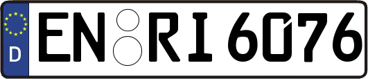 EN-RI6076