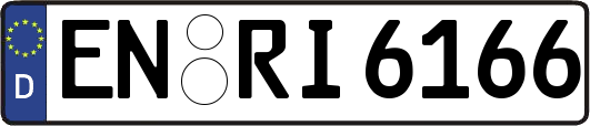EN-RI6166
