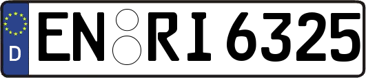 EN-RI6325