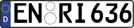EN-RI636