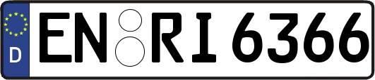 EN-RI6366
