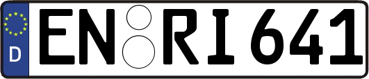 EN-RI641