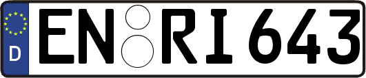 EN-RI643