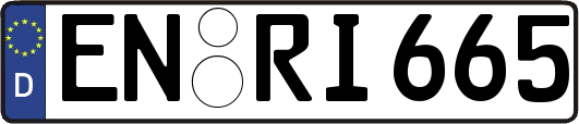 EN-RI665