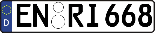 EN-RI668