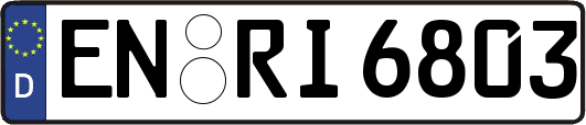 EN-RI6803