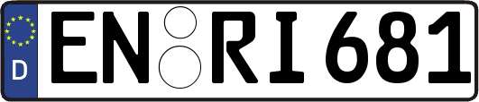 EN-RI681
